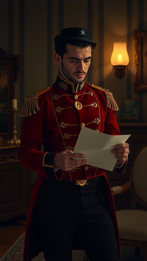 Lessons in Love and Self-Respect