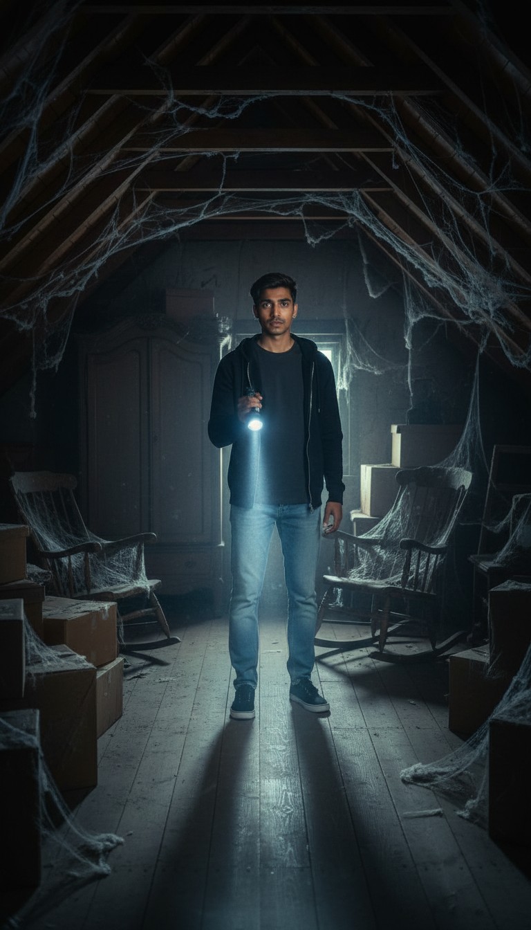 Haunted Nights: Unraveling the Mystery