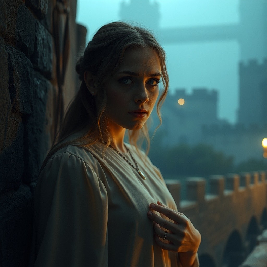 Anne Boleyn का भूत: Tower of London की रहस्यमयी कहानी