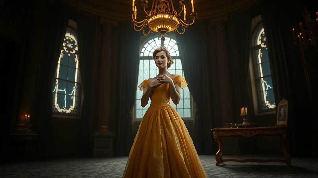 The Dark Secrets Lurking in Brothers Grimm Fairy Tales