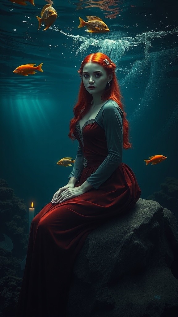 The Queen's Bargain: Riches and Tragedy