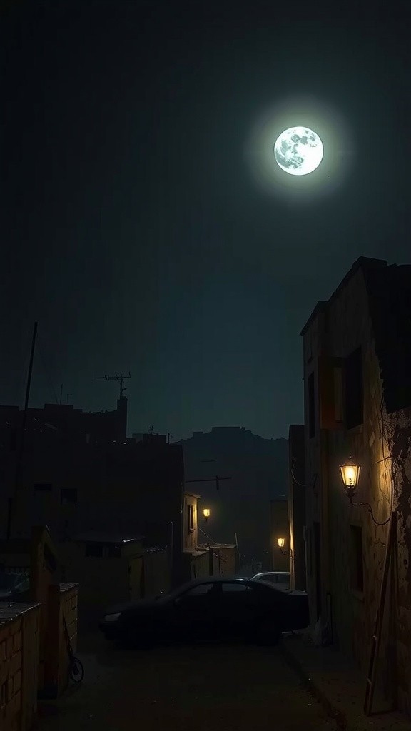 The Sincere Cry of Faith