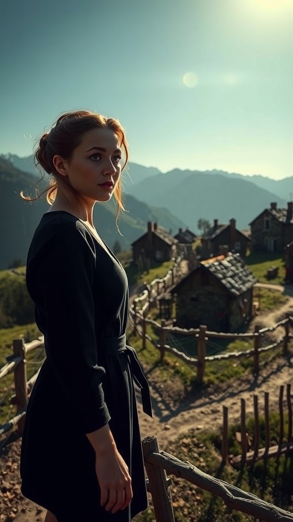 Seeker of Light: Battling the Dark Raw