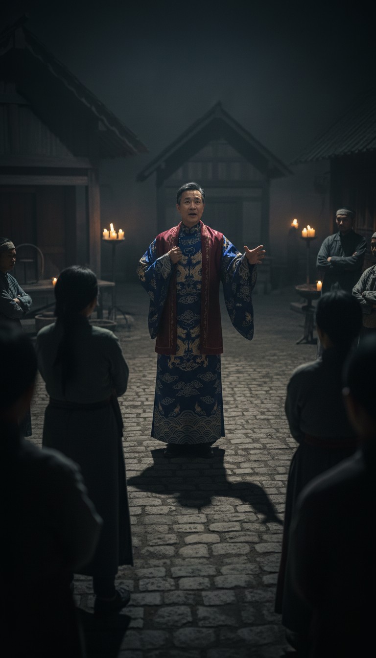 Lomba Ayam Paling Pintar