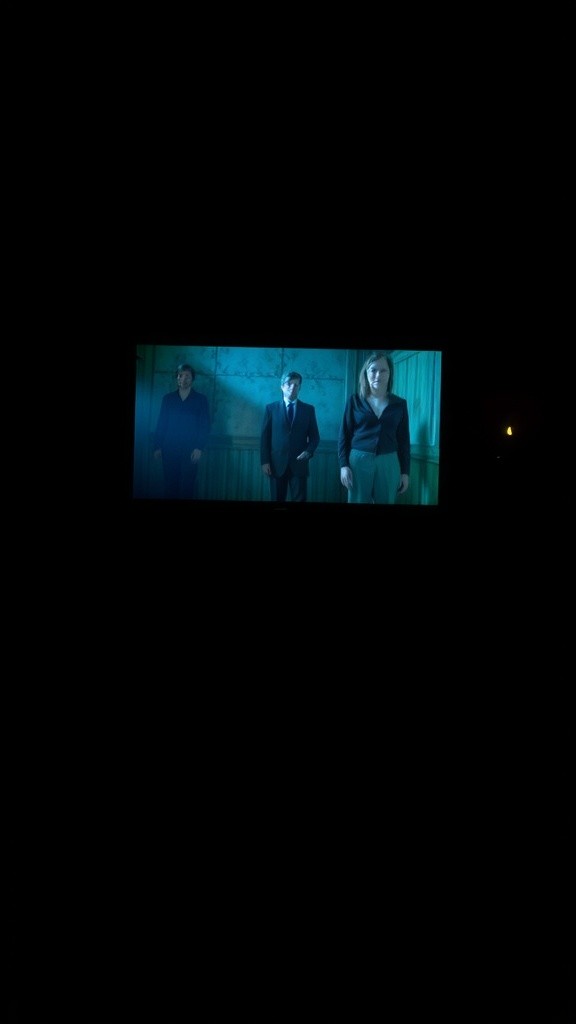 The Forbidden Restoration