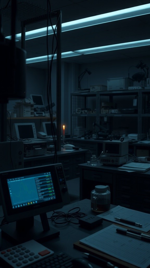 Solar Powered Battery via Quantum Physics