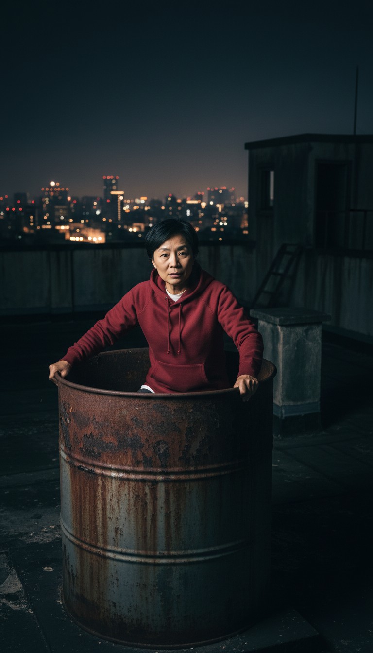 The Haunting Mystery of Elisa Lam: A Shadow at the Cecil Hotel