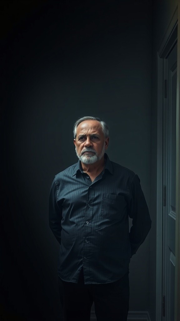 खौफनाक दस्तक