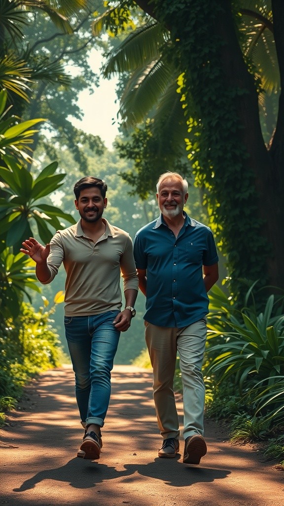 Gulli aur Bulli ka Jungle Adventure