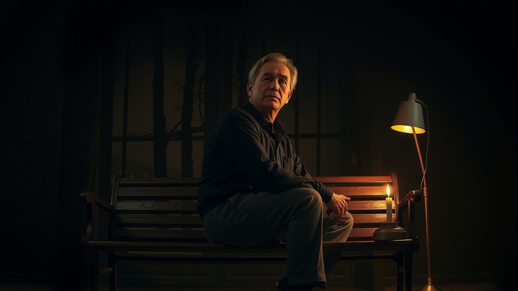 Sosok Misterius di Pohon Beringin