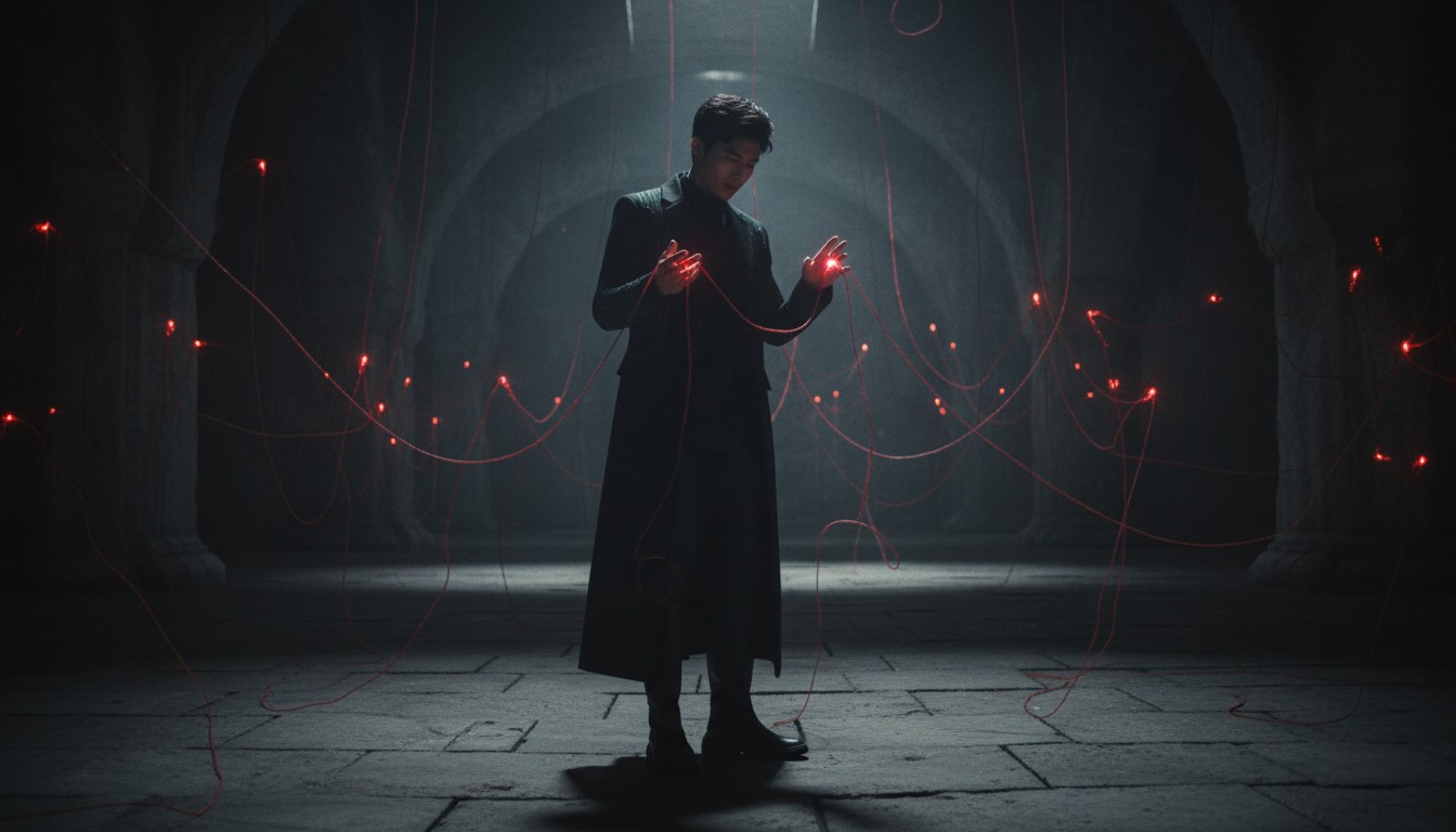 Dismantling Strongholds for Progress