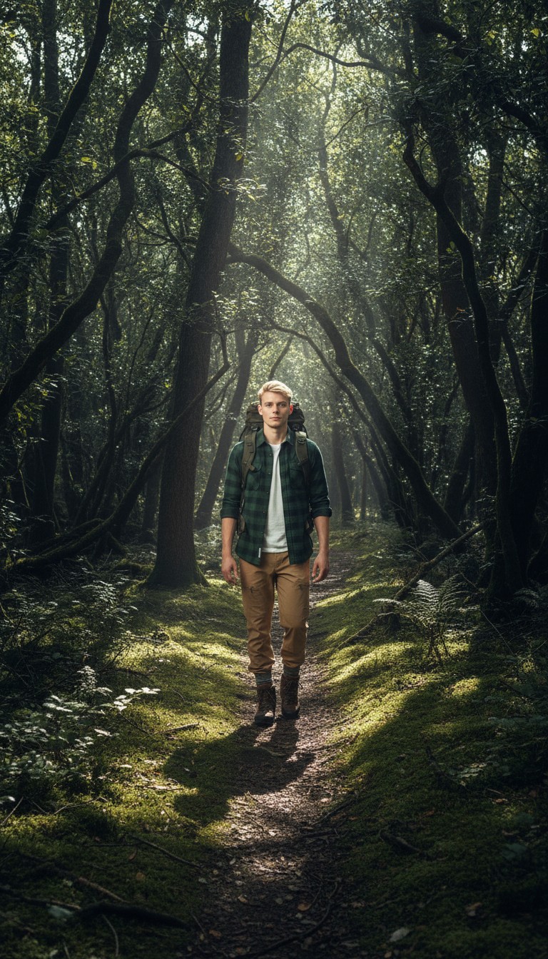 The Mysterious Bunker and Black Magic