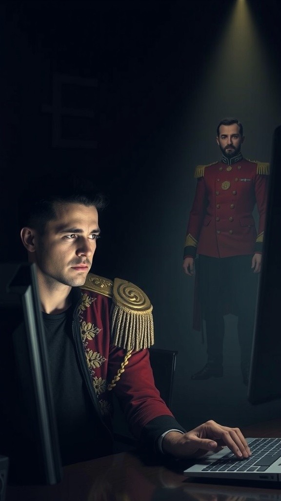 Start Before You're Ready