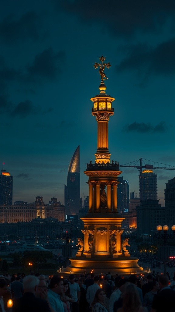 Guardians of Knowledge