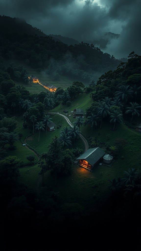 Rahasia Malam di Desa Karang Tengah (copy)