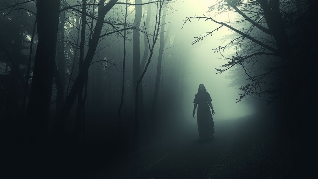 Misteri Peristiwa Aneh