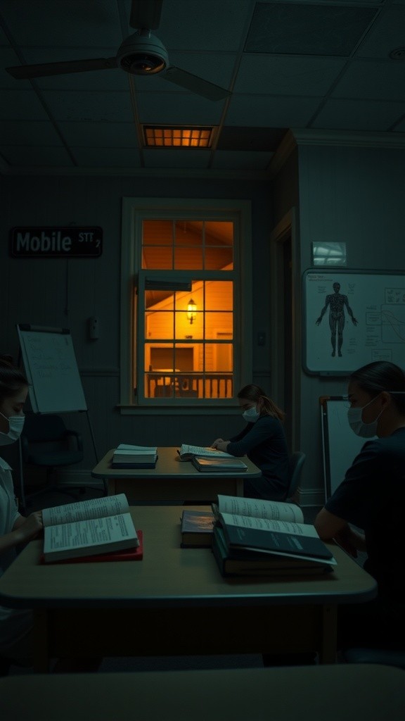 Jasmine's Kindness: A Story of Friendship and Struggle