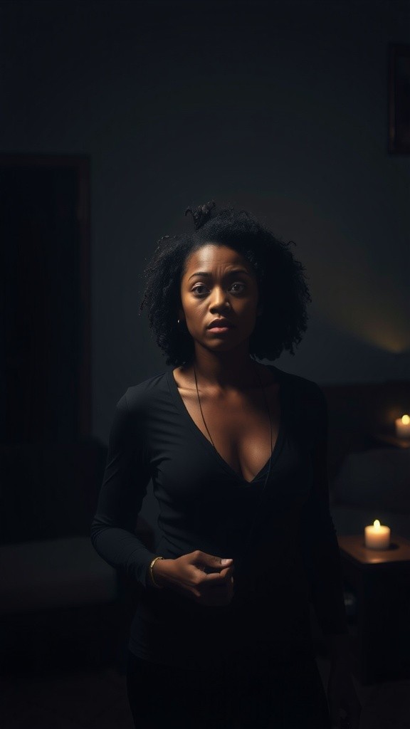 The Truth Beneath the Surface