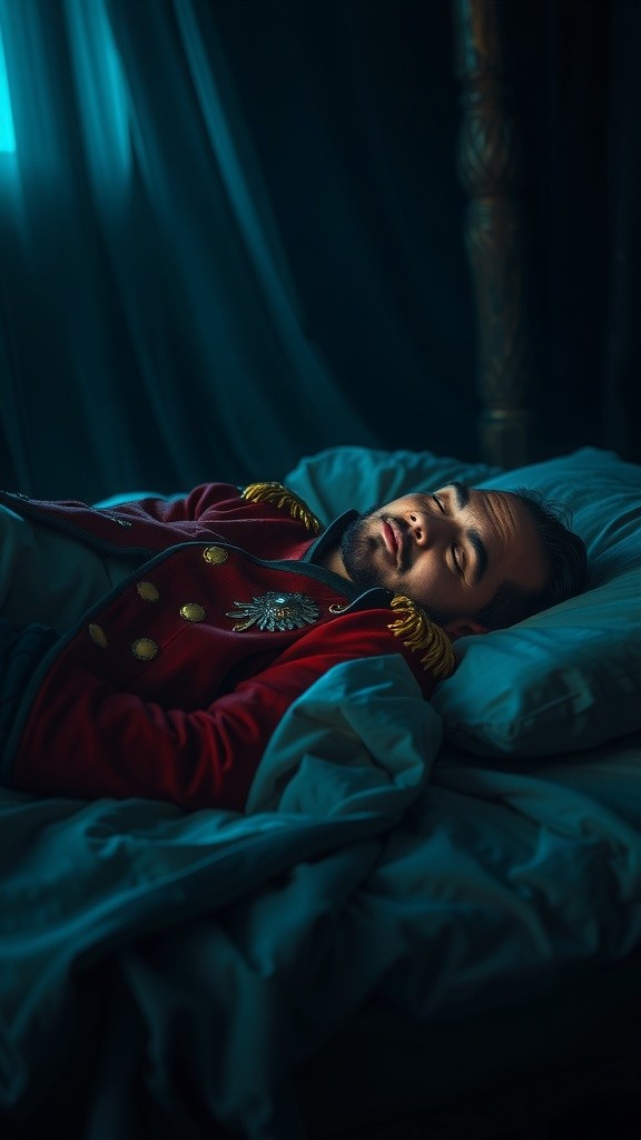 When My AI Doorbell Gained Consciousness at 3 AM