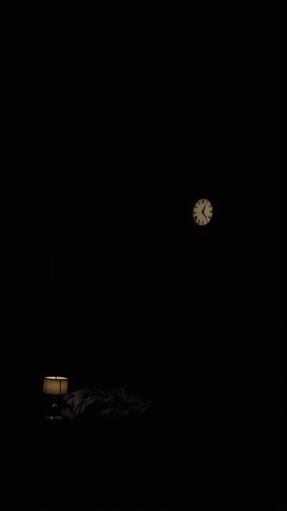 Whispers in the Dark