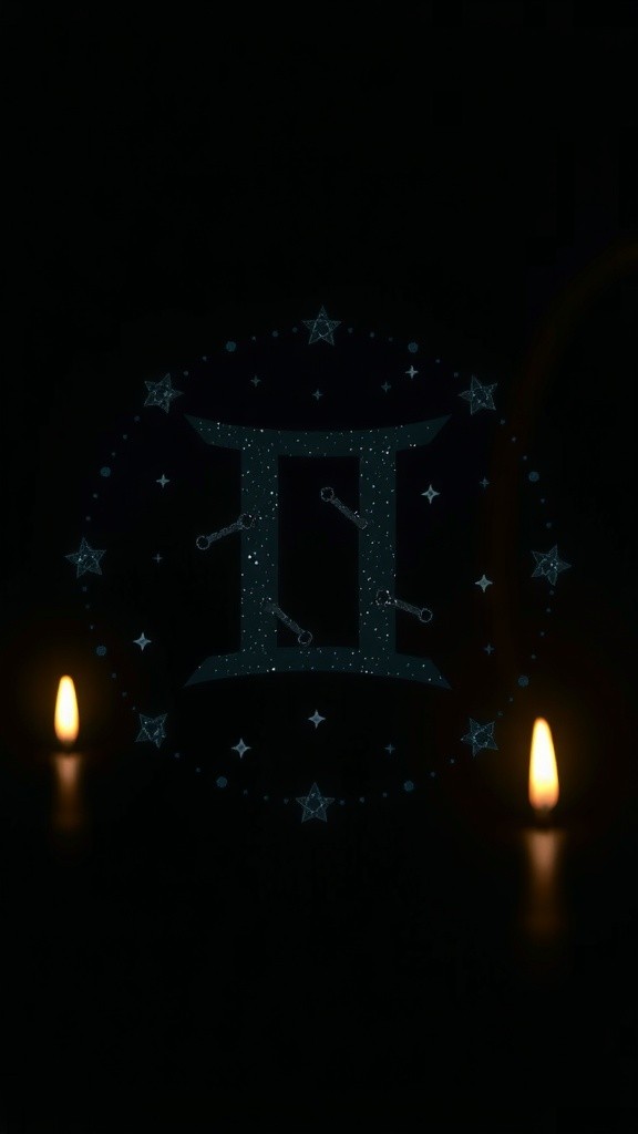 Gemini: Kepribadian Rumit di Balik Senyuman