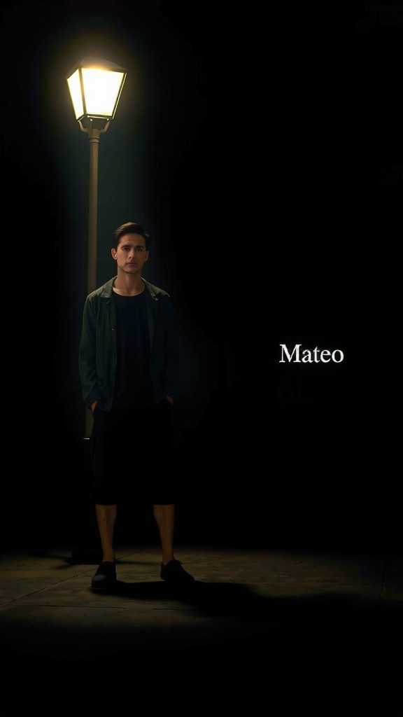 The Night Ethan Was Taken