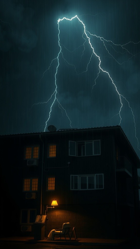 आख़िरी कॉल: अनजान खौफ़