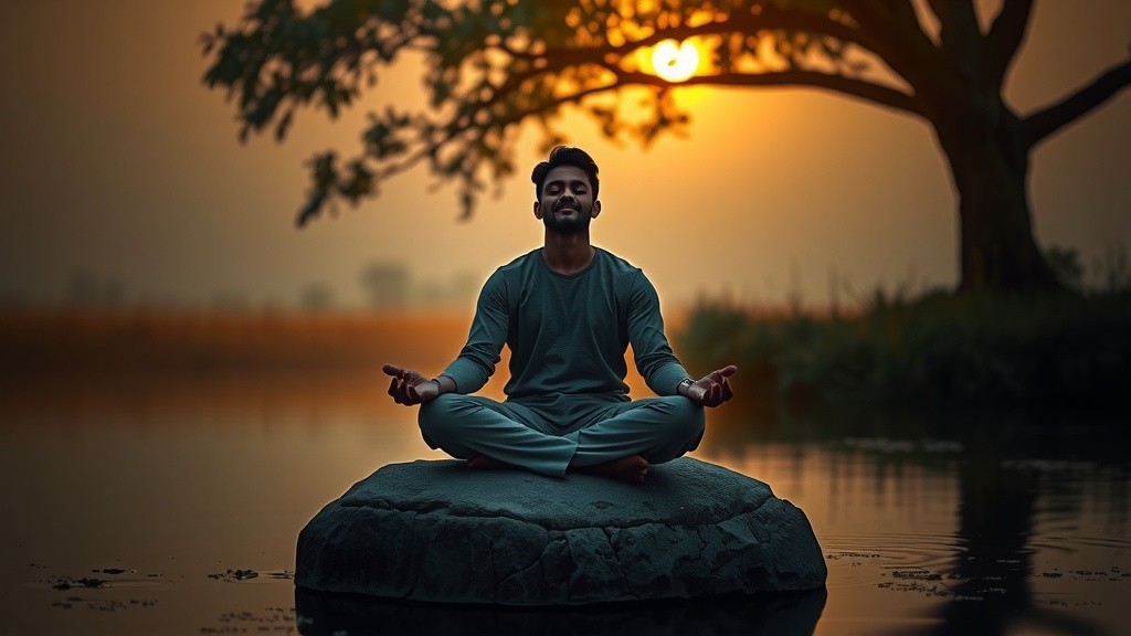 The Essence of Duty and Detachment in Action