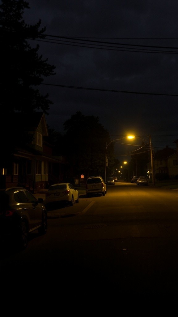 The Wicked Old Woman: A Scary Reddit Tale