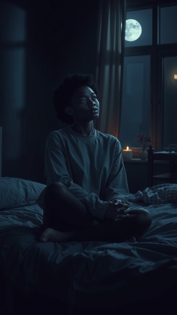 Whispers of Truth From Within