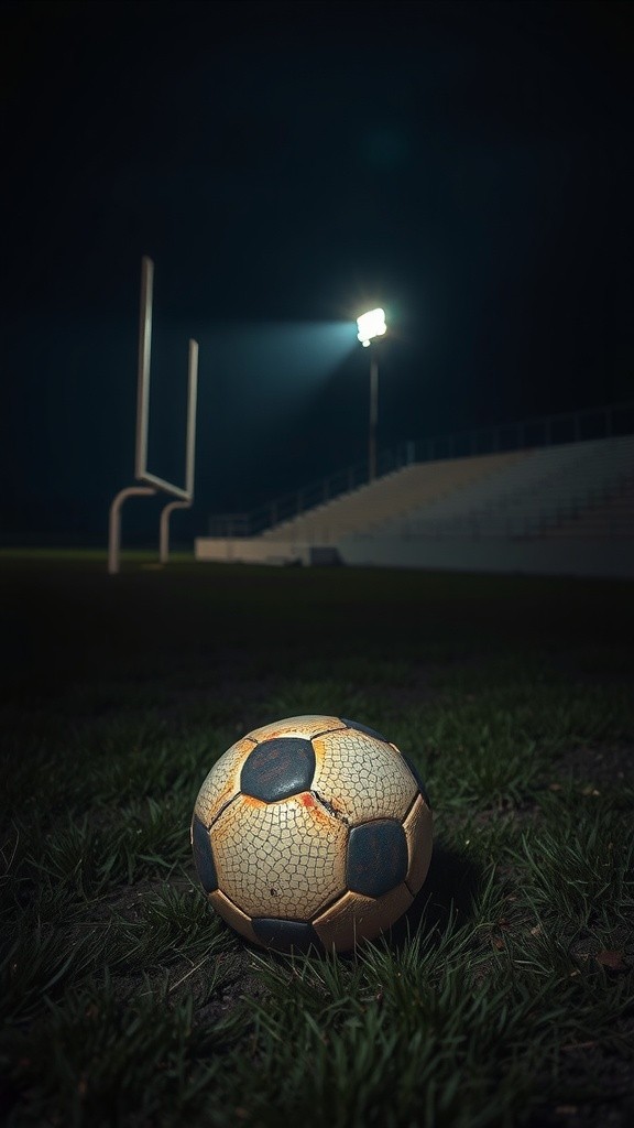 Perseguição na Escola Abandonada