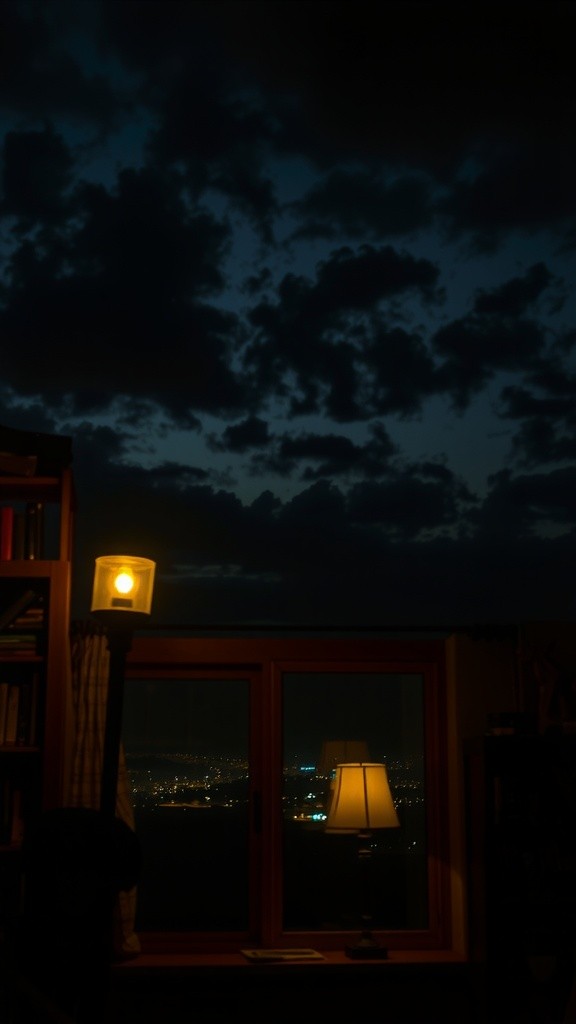 Under Mary's Umbrella: Defending Against Demonic Powers