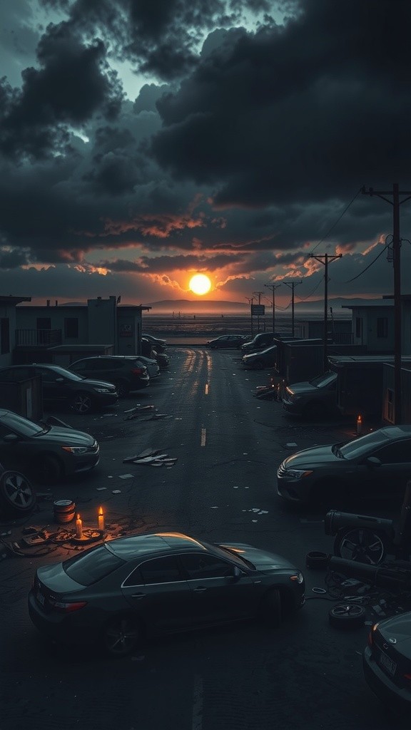 Awakening to the Second Coming of Jesus Christ