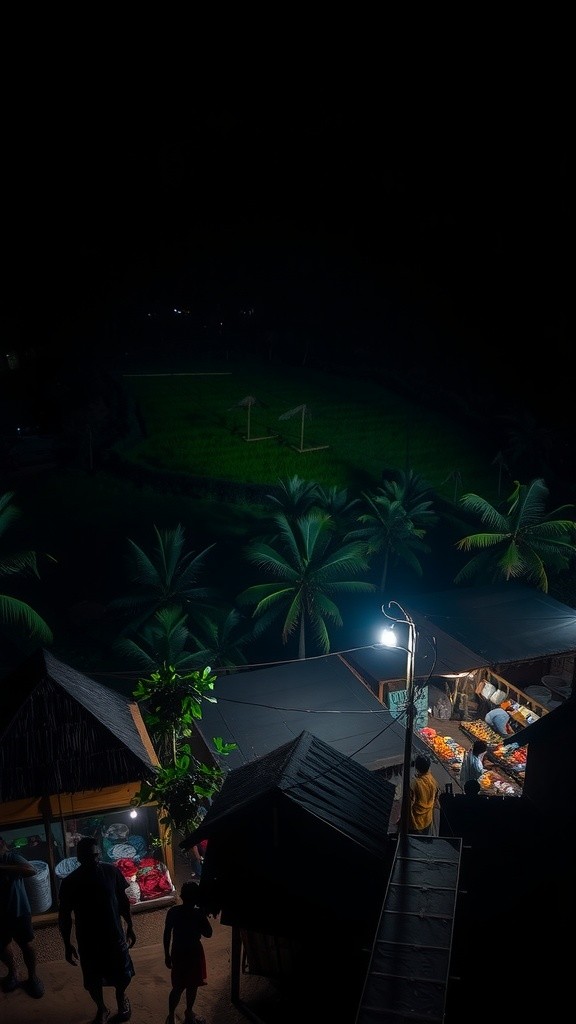 The Tale of a Nigerian Witch