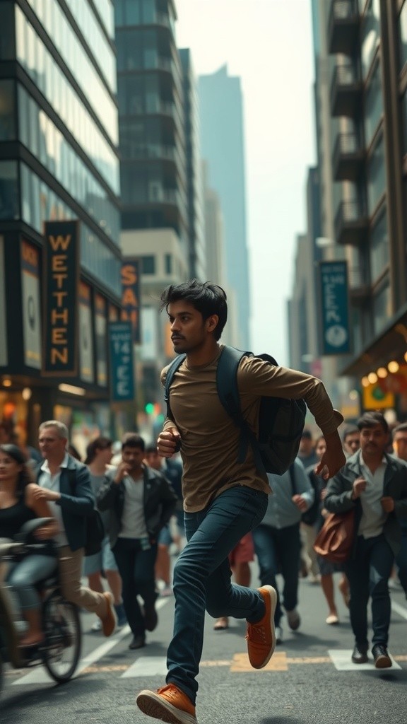 Jesseber Hantud: Zombie Slayer