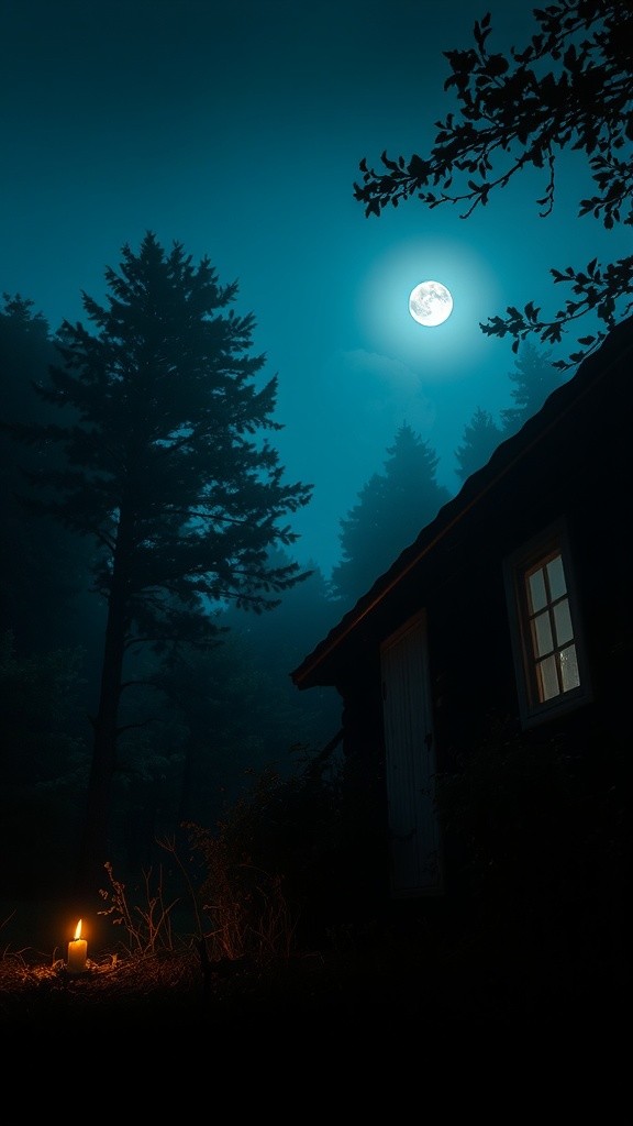 The Awakening of the Jiangshi