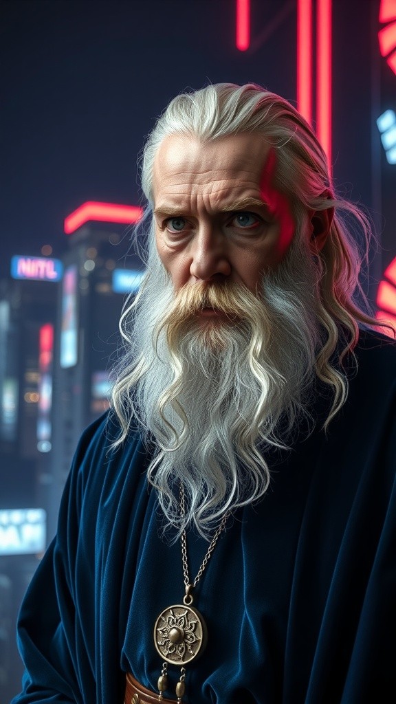 Hypernatural معاہدہ: حیرت انگیز نتائج کی داستان