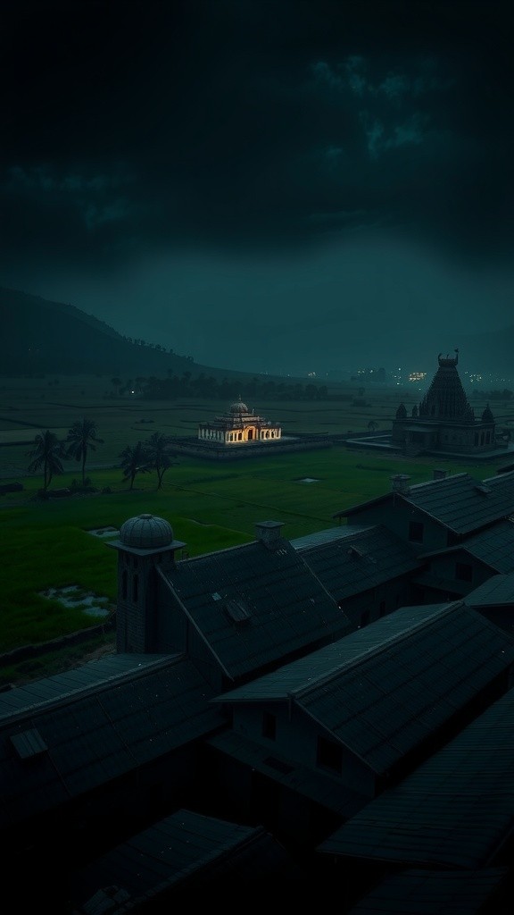 Shani Shingnapur: Darwaze bina aur chori se bachne ke niyam