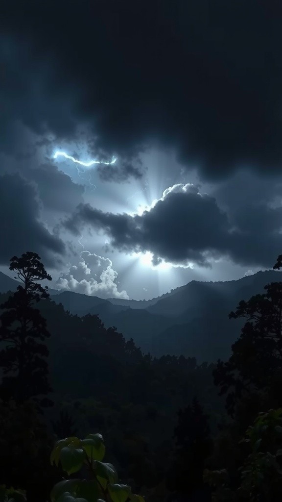 Chasing Shadows: The Curse of the Western Ghats