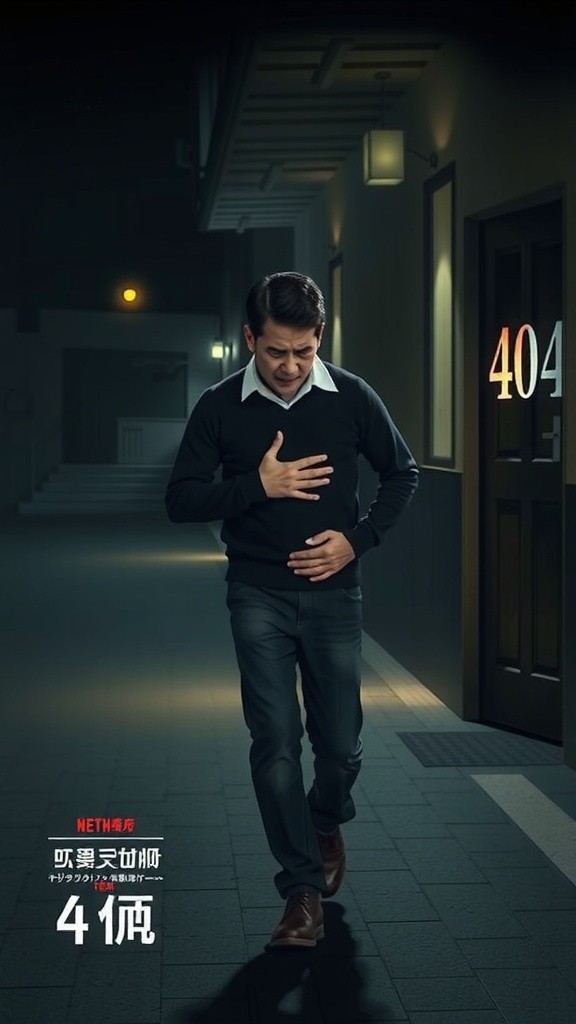 Hantu Gen Z Minta Hotspot