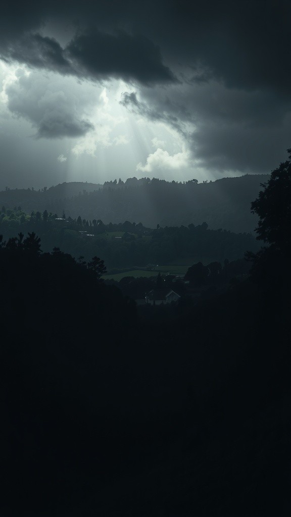 Petualangan Anya di Pintu Terlarang