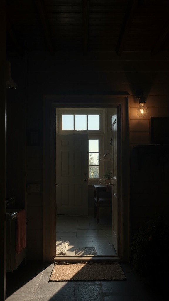 The Mysterious Invitation