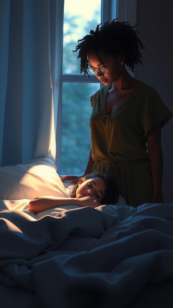 Success Doesn't Wait for Comfort