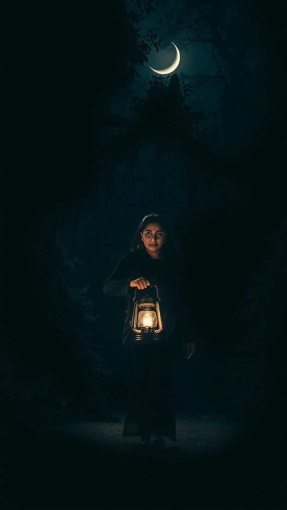 Pertemuan Mysterious dengan Dracula