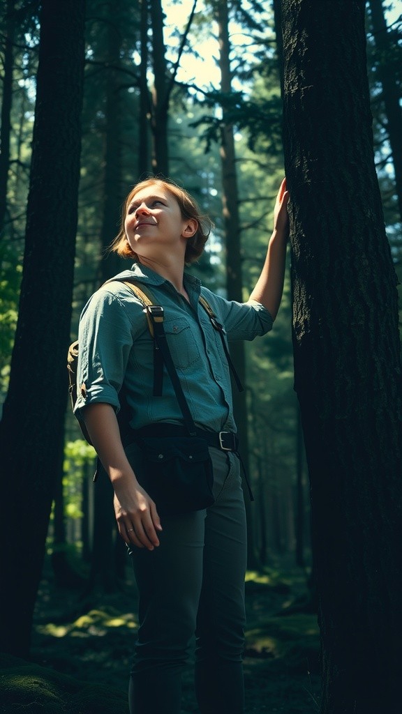 The Door to a New Reality