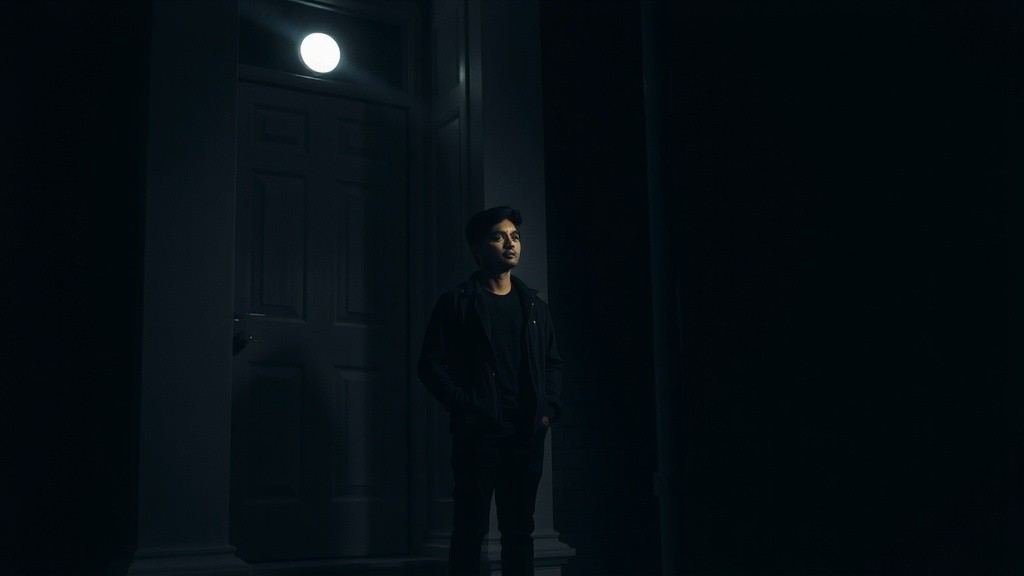 साया: एक खोई हुई आवाज़