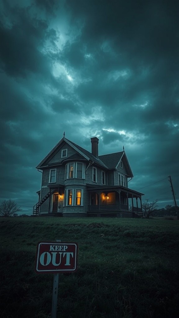 The Door to a New Reality