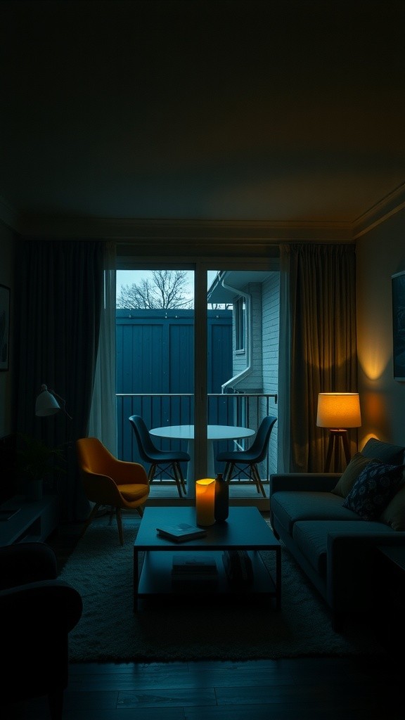 The Mystery of the 3:13 AM Light