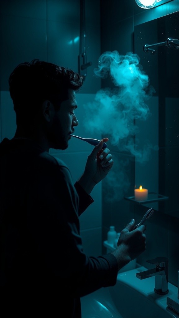 The Mirror's Whisper