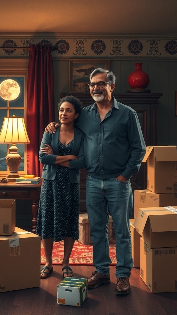 Hantu dan Tagihan Listrik